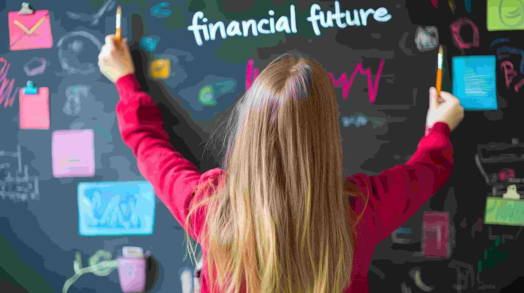 révision financière
