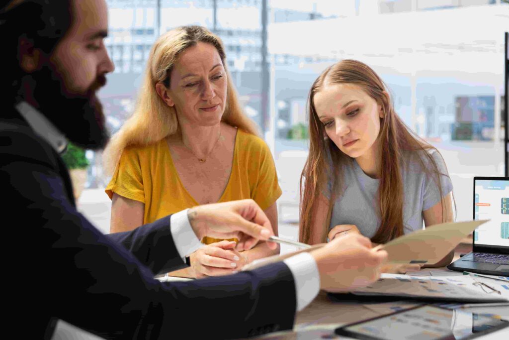 éducation financière