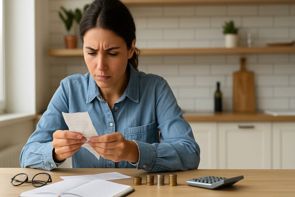 réduire les petites dépenses