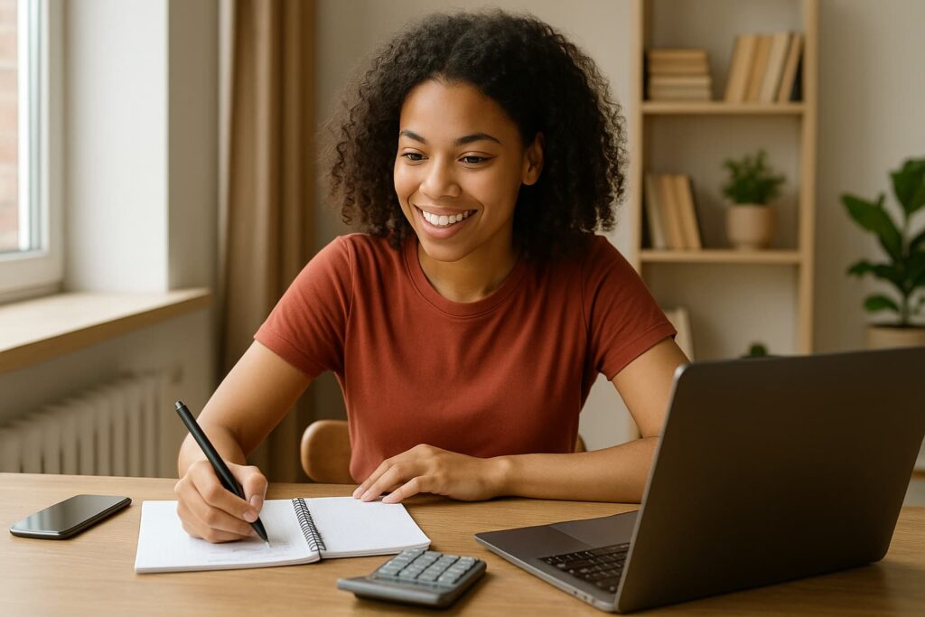 jeunes et finances