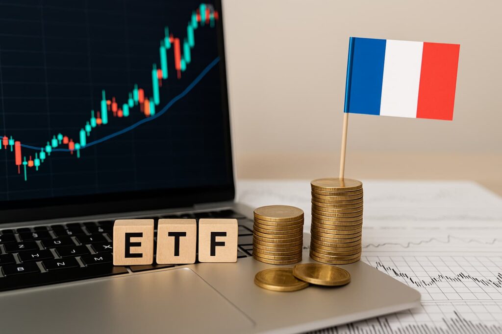 ETF fonds français